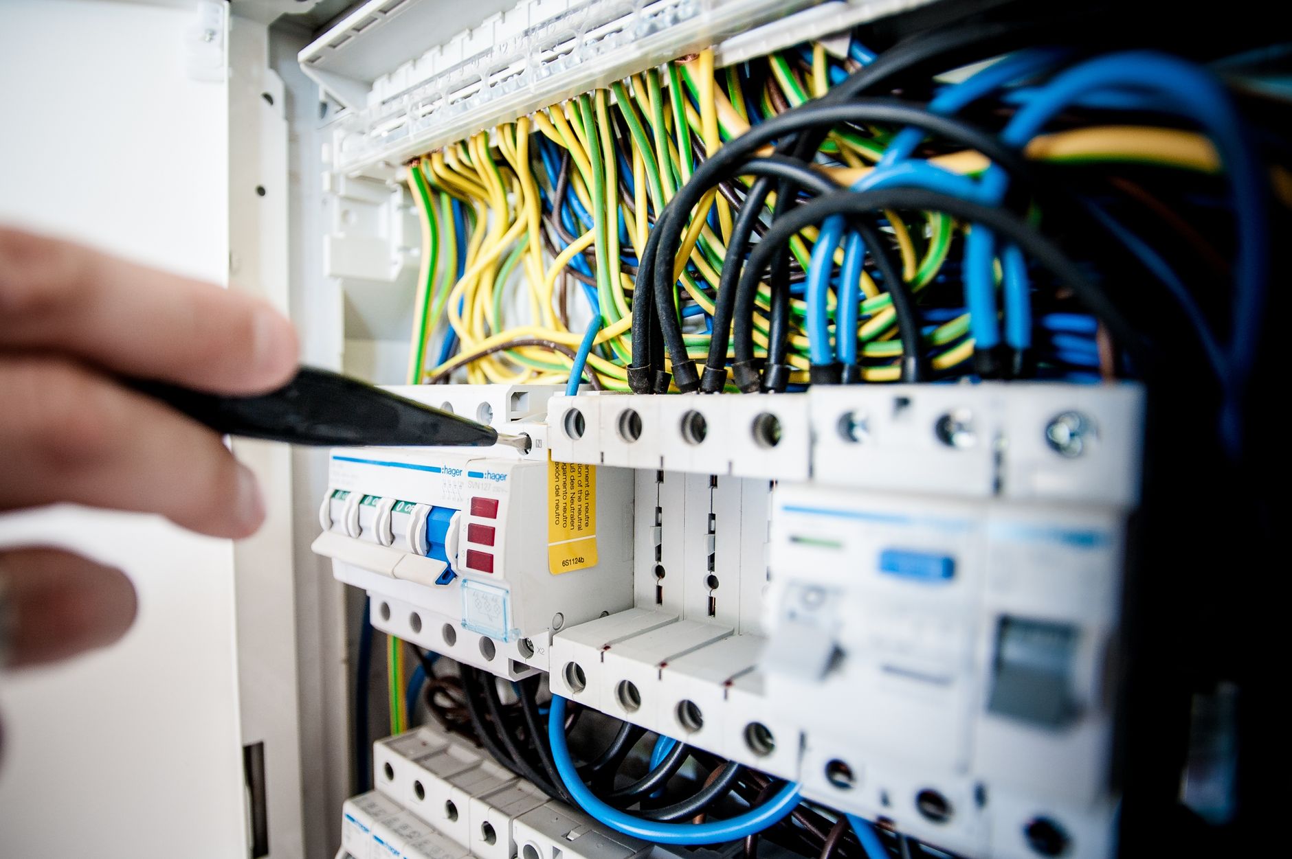 Électricien Paris 11